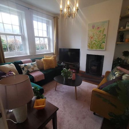 Prime Location For Snowdon, Family And Dog Friendly! Villa Llanberis Bagian luar foto