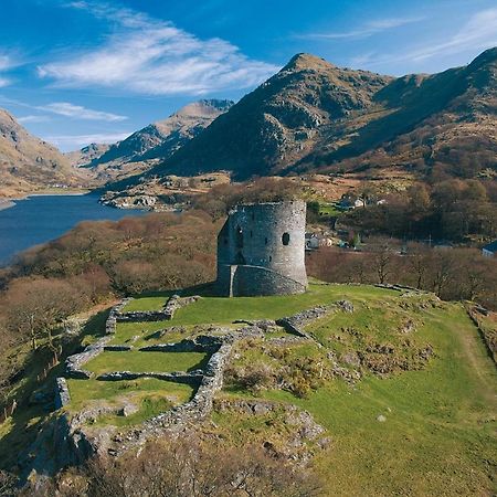 Prime Location For Snowdon, Family And Dog Friendly! Villa Llanberis Bagian luar foto
