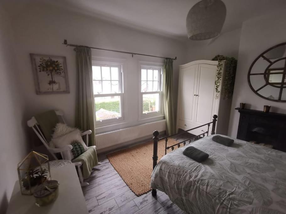 Prime Location For Snowdon, Family And Dog Friendly! Villa Llanberis Bagian luar foto