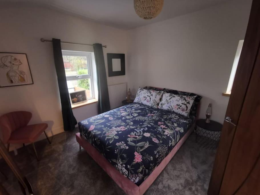 Prime Location For Snowdon, Family And Dog Friendly! Villa Llanberis Bagian luar foto