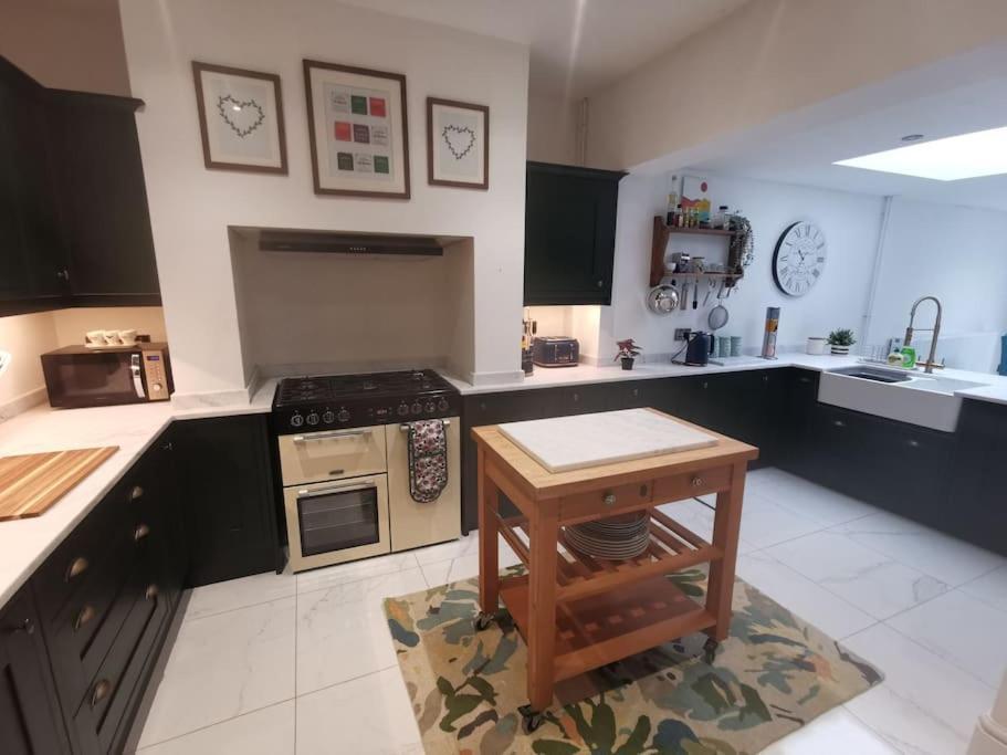 Prime Location For Snowdon, Family And Dog Friendly! Villa Llanberis Bagian luar foto