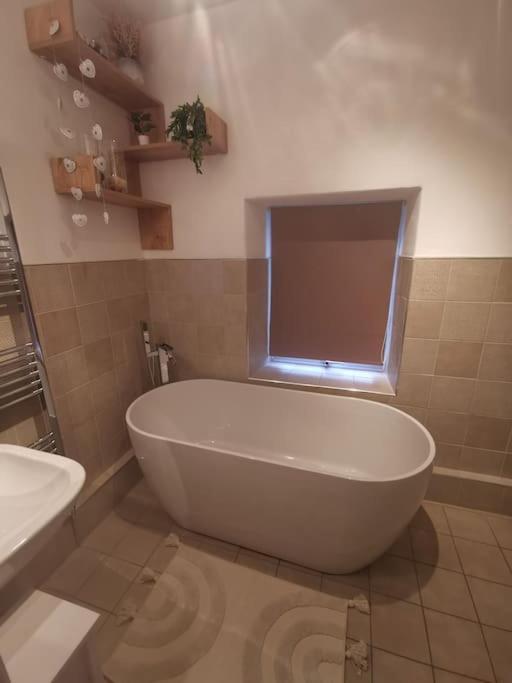 Prime Location For Snowdon, Family And Dog Friendly! Villa Llanberis Bagian luar foto
