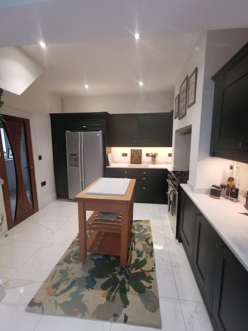 Prime Location For Snowdon, Family And Dog Friendly! Villa Llanberis Bagian luar foto
