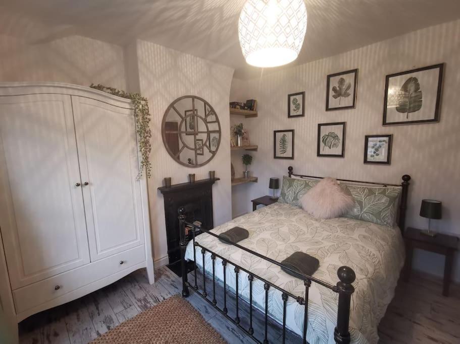 Prime Location For Snowdon, Family And Dog Friendly! Villa Llanberis Bagian luar foto