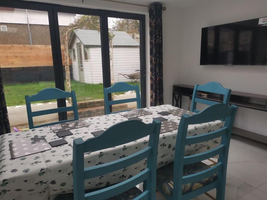 Prime Location For Snowdon, Family And Dog Friendly! Villa Llanberis Bagian luar foto