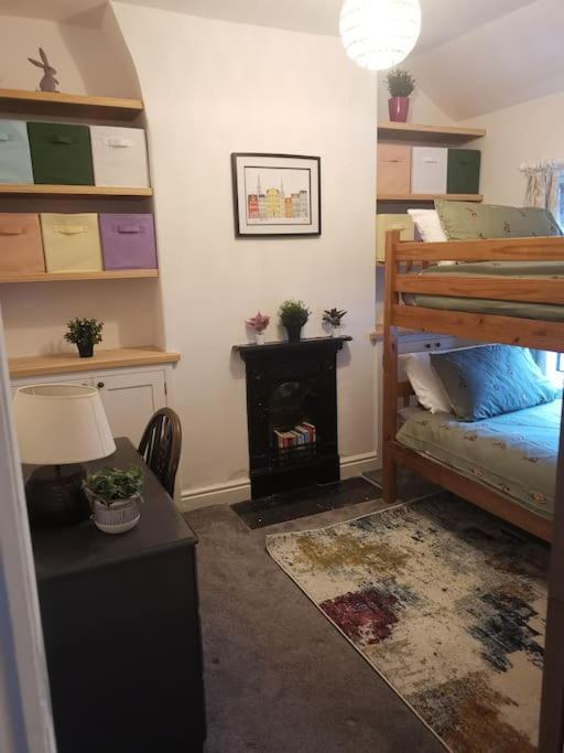 Prime Location For Snowdon, Family And Dog Friendly! Villa Llanberis Bagian luar foto