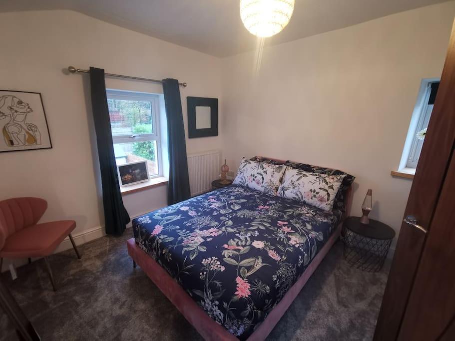 Prime Location For Snowdon, Family And Dog Friendly! Villa Llanberis Bagian luar foto