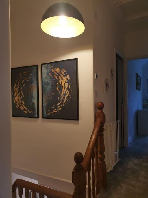 Prime Location For Snowdon, Family And Dog Friendly! Villa Llanberis Bagian luar foto