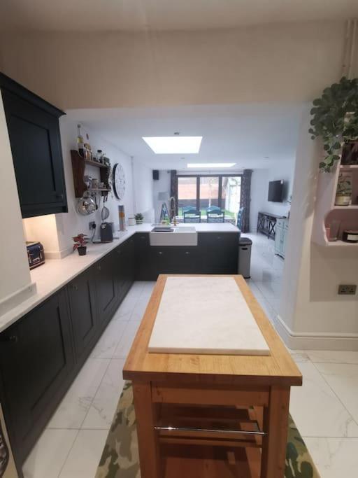 Prime Location For Snowdon, Family And Dog Friendly! Villa Llanberis Bagian luar foto