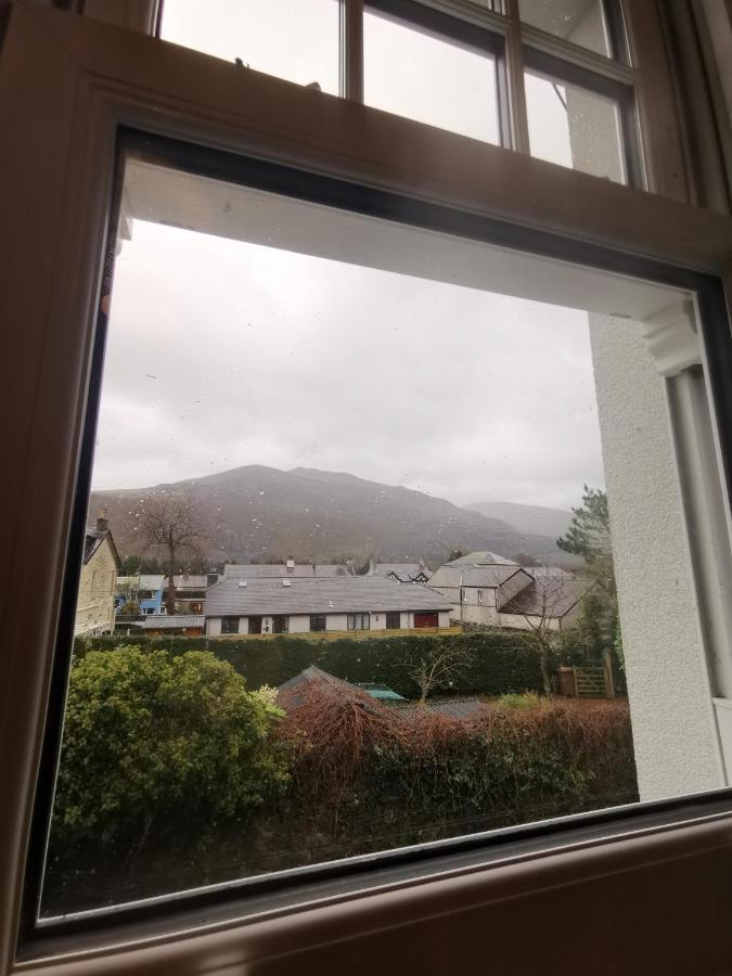 Prime Location For Snowdon, Family And Dog Friendly! Villa Llanberis Bagian luar foto