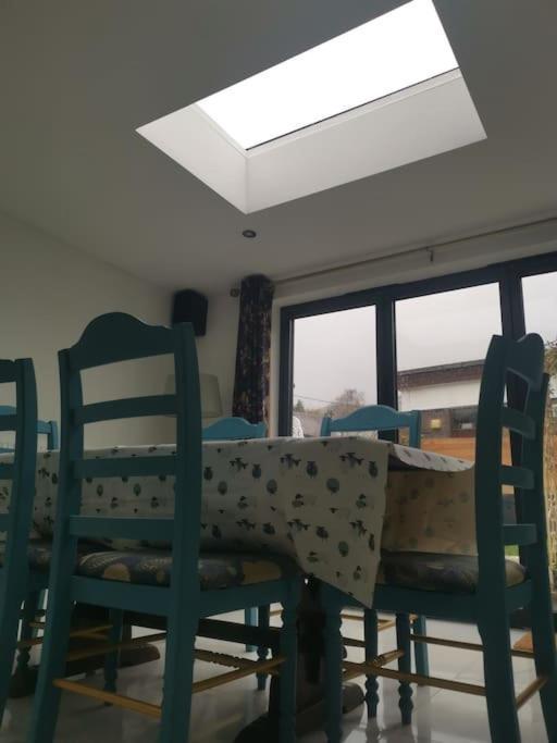 Prime Location For Snowdon, Family And Dog Friendly! Villa Llanberis Bagian luar foto