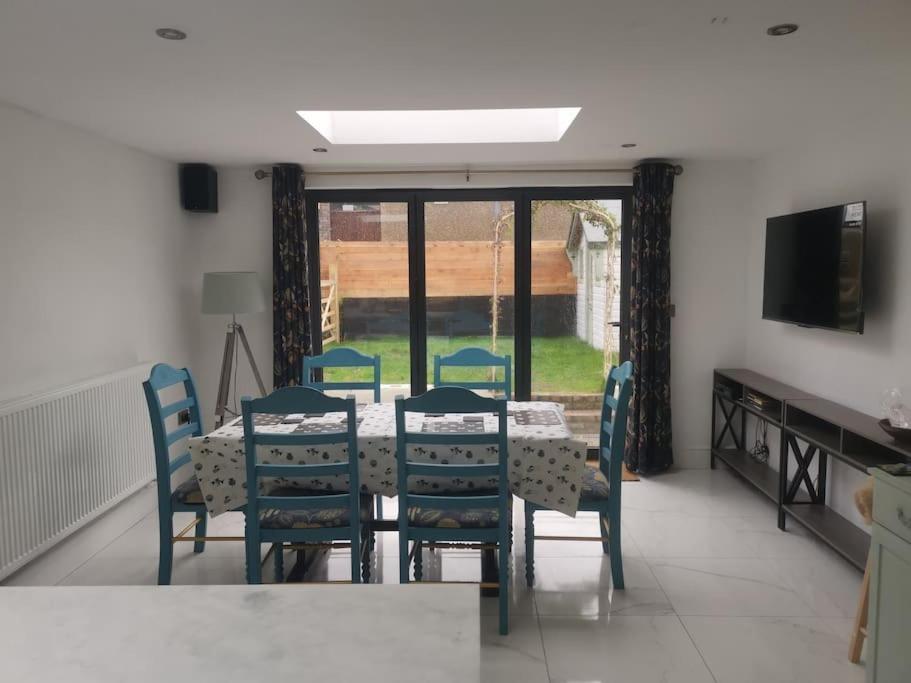 Prime Location For Snowdon, Family And Dog Friendly! Villa Llanberis Bagian luar foto