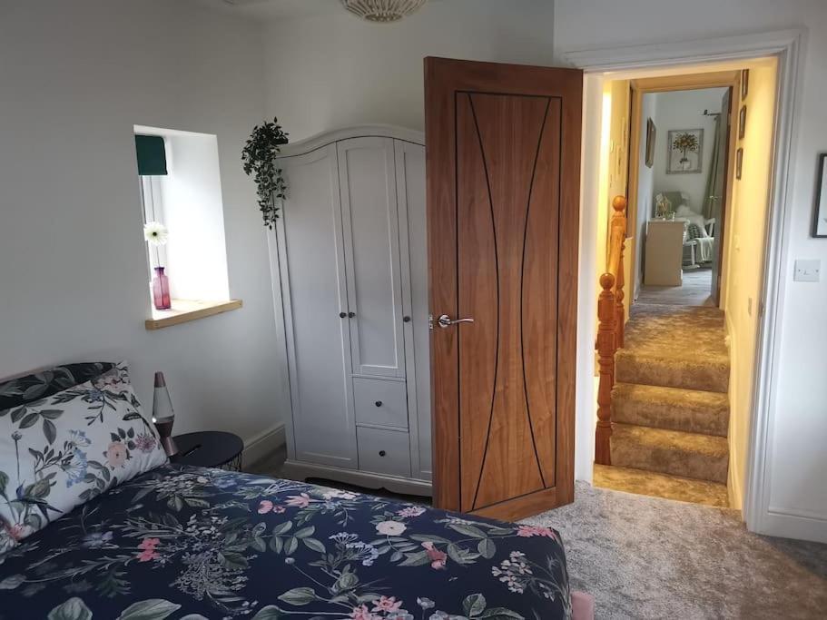 Prime Location For Snowdon, Family And Dog Friendly! Villa Llanberis Bagian luar foto