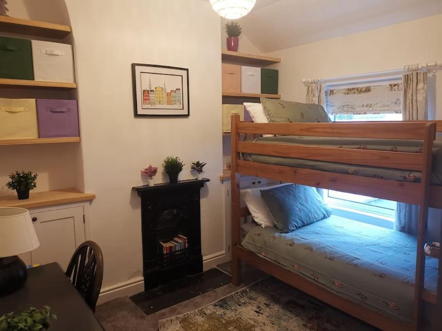 Prime Location For Snowdon, Family And Dog Friendly! Villa Llanberis Bagian luar foto