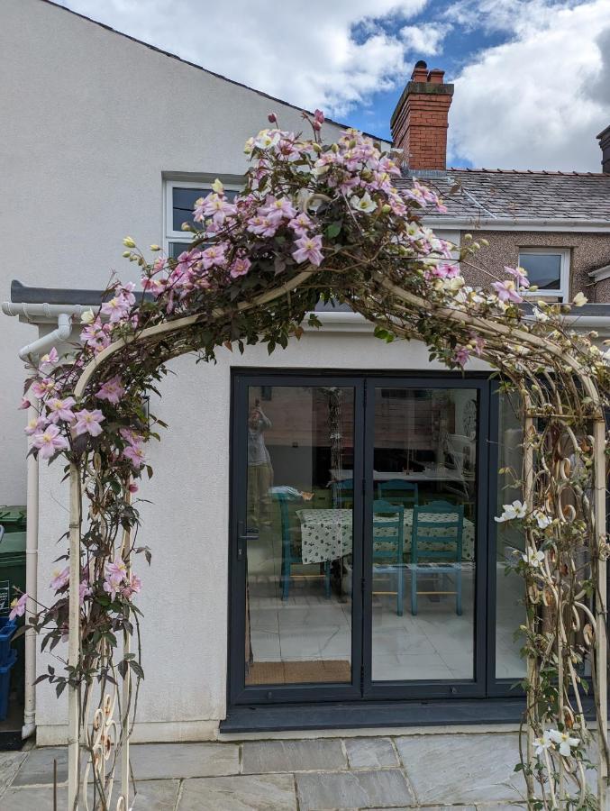 Prime Location For Snowdon, Family And Dog Friendly! Villa Llanberis Bagian luar foto
